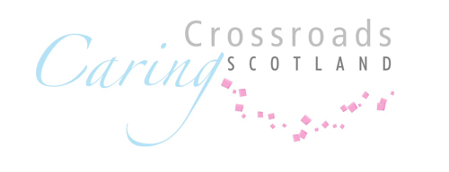Crossroads Caring Scotland logo
